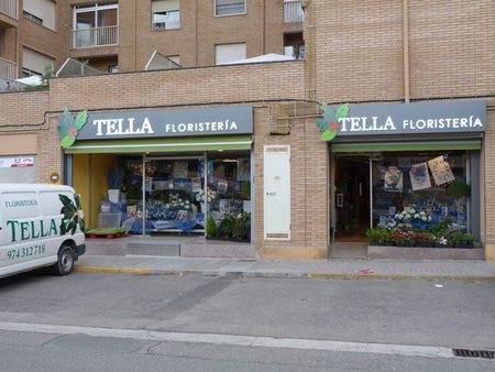 Floristeria Tella